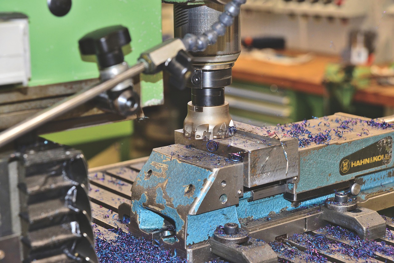 milling-cutter